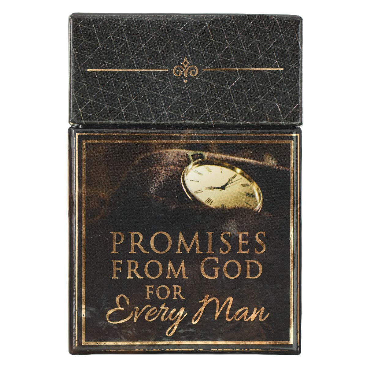 Promises From God For Every Man - Box of Blessings®