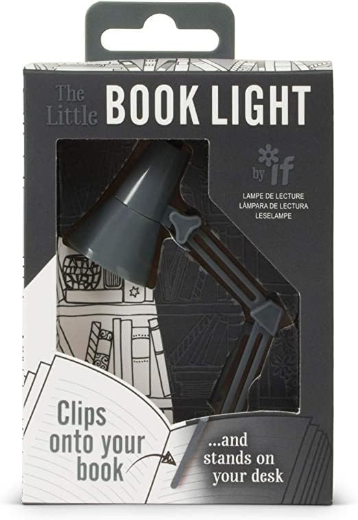 Little Book Light Grey