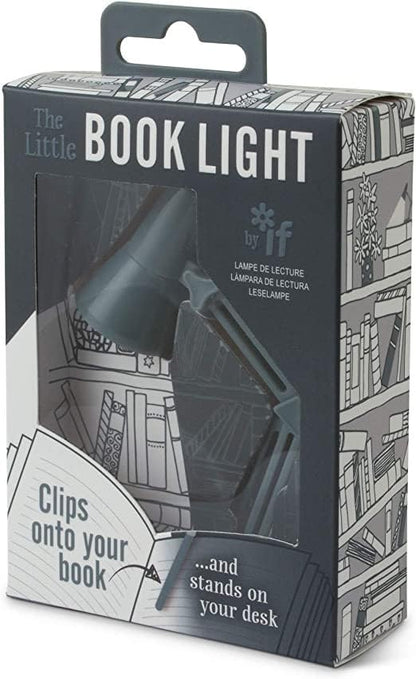 Little Book Light Grey