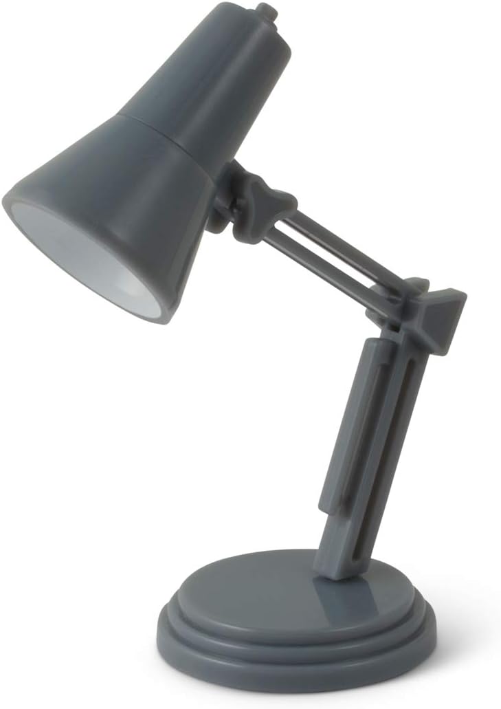 Little Book Light Grey