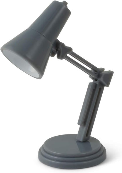 Little Book Light Grey