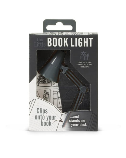Little Book Light Grey