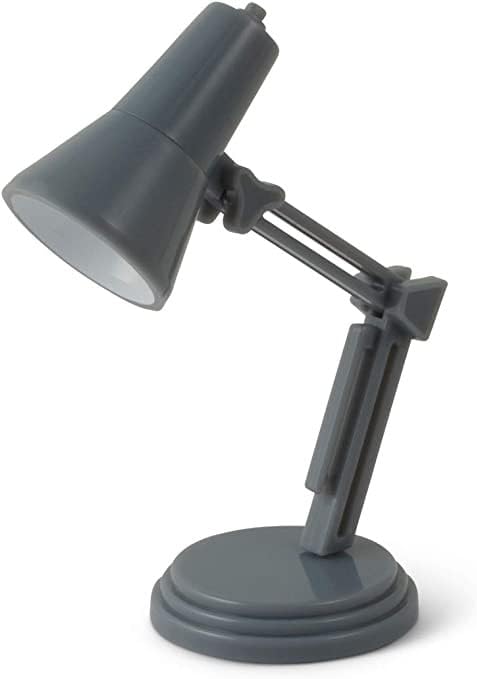 Little Book Light Grey