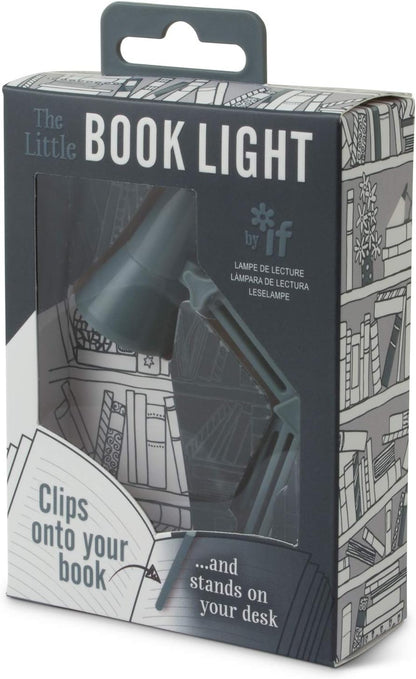 Little Book Light Grey