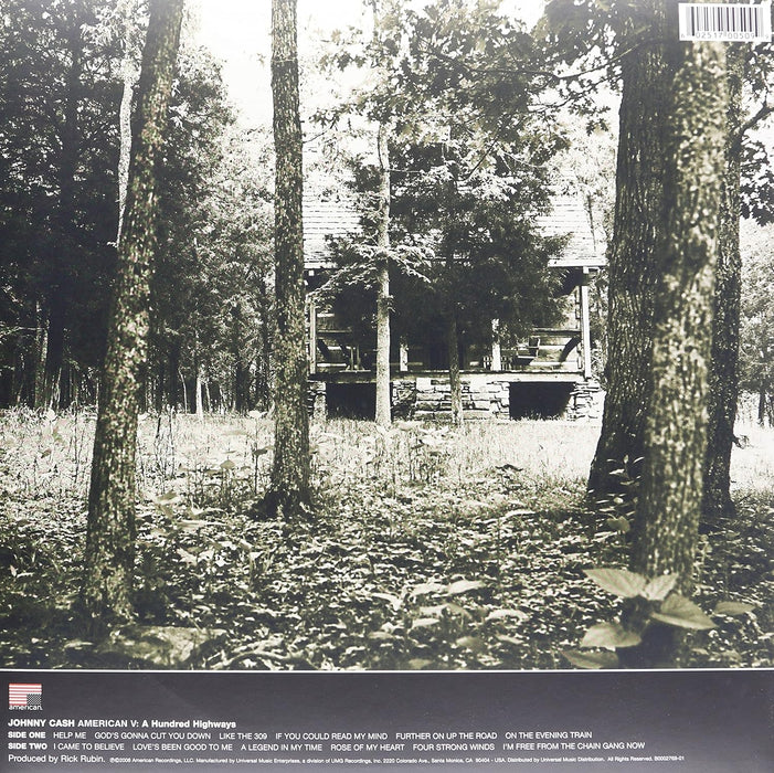 American 5: A Hundred Highways