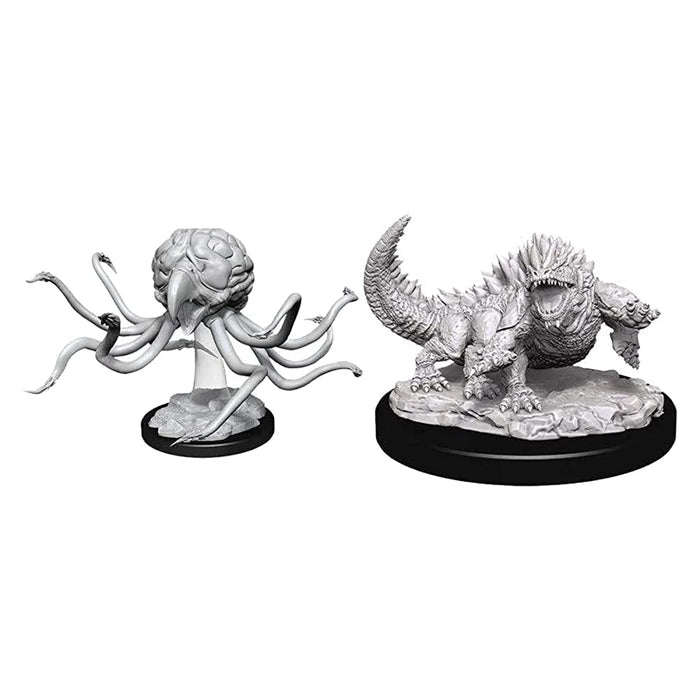 WizKids WZK90022 Accessories