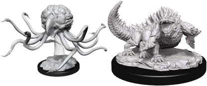 WizKids WZK90022 Accessories