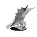 WizKids,WK90034 | Young Gold Dragon: D&D Nolzur's Marvelous Unpainted Miniatures (W11) | Miniature Game | Ages 12+ | 2 Players | 60 Minutes Playing Time
