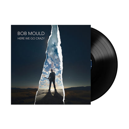 Bob Mould