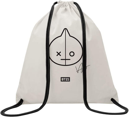 BT21 VAN Cushion 12.5In