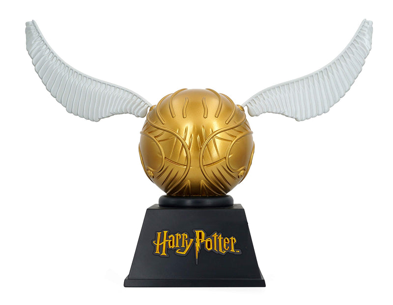 HARRY POTTER - Golden Snitch PVC Bank Multi-colored