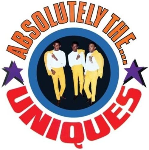Absolutely The... Uniques