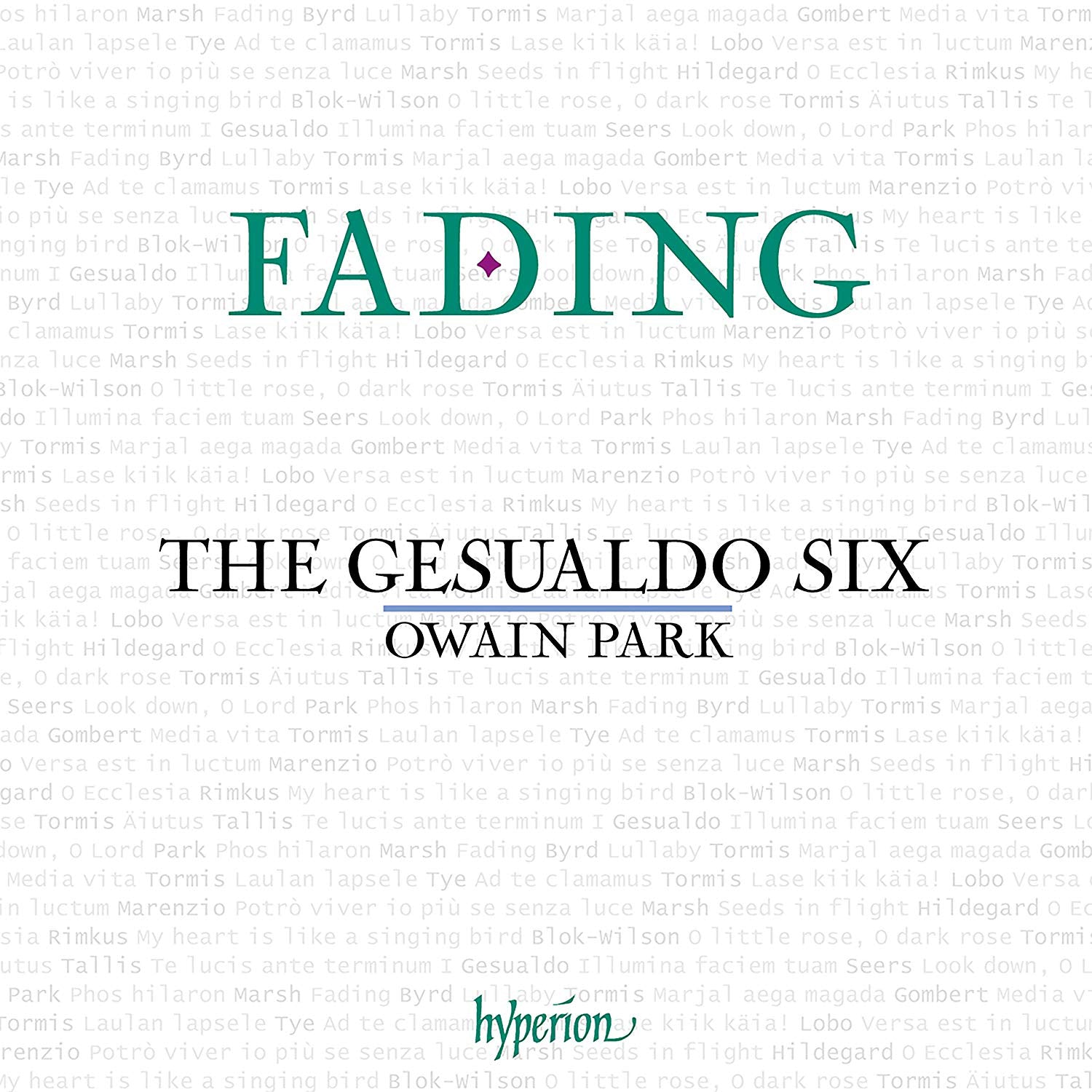 Fading