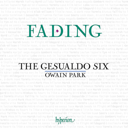 Fading