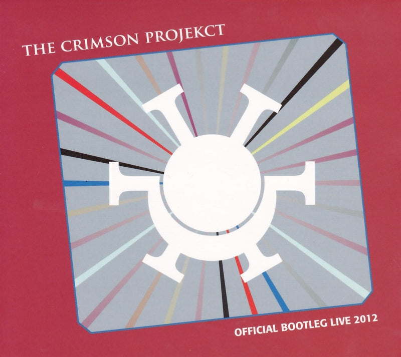 Official Bootleg Live 201