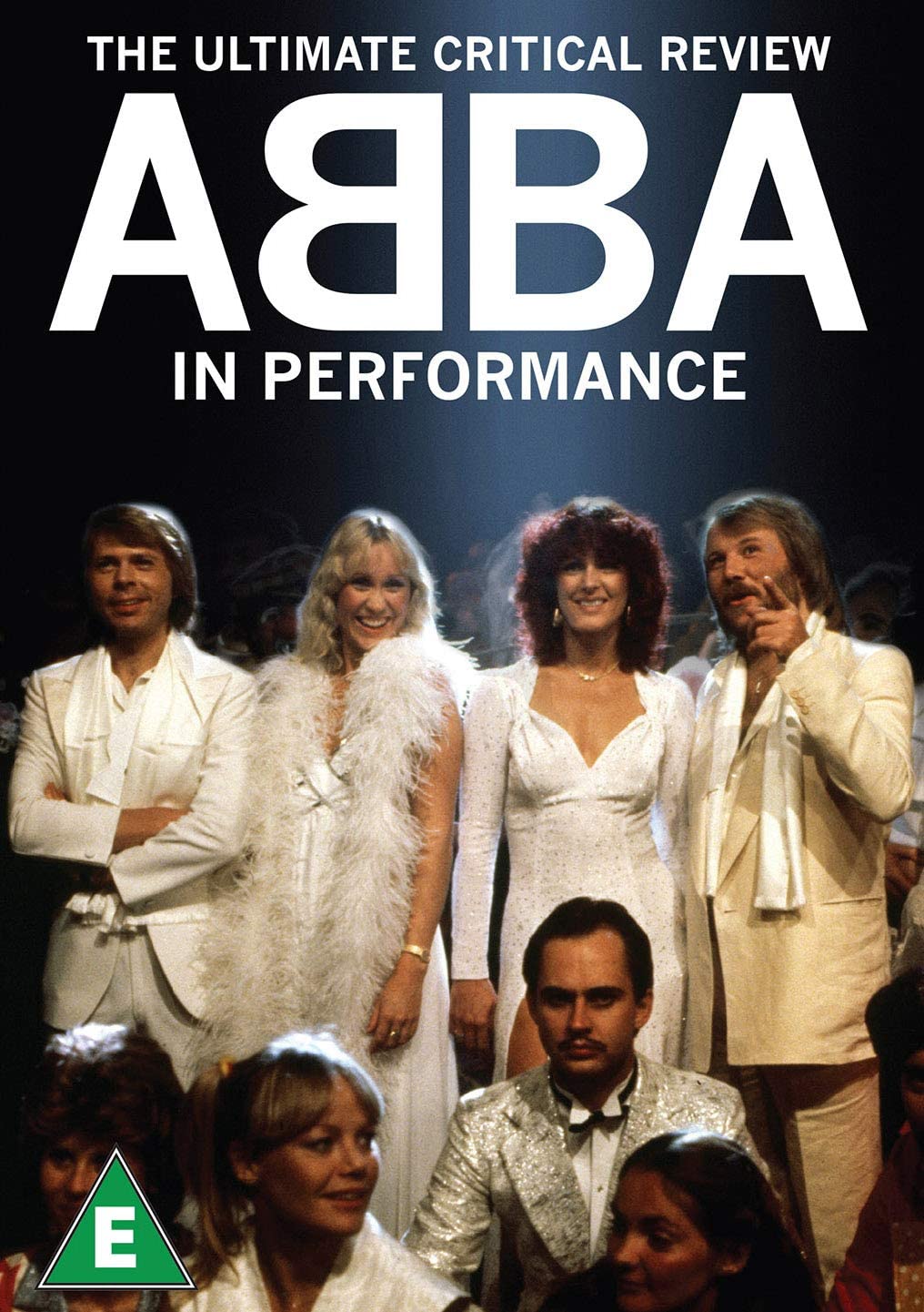Abba Boxset