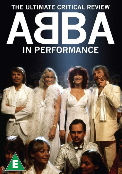 Abba Boxset