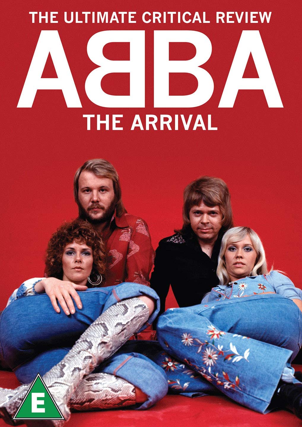Abba Boxset