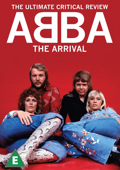 Abba Boxset