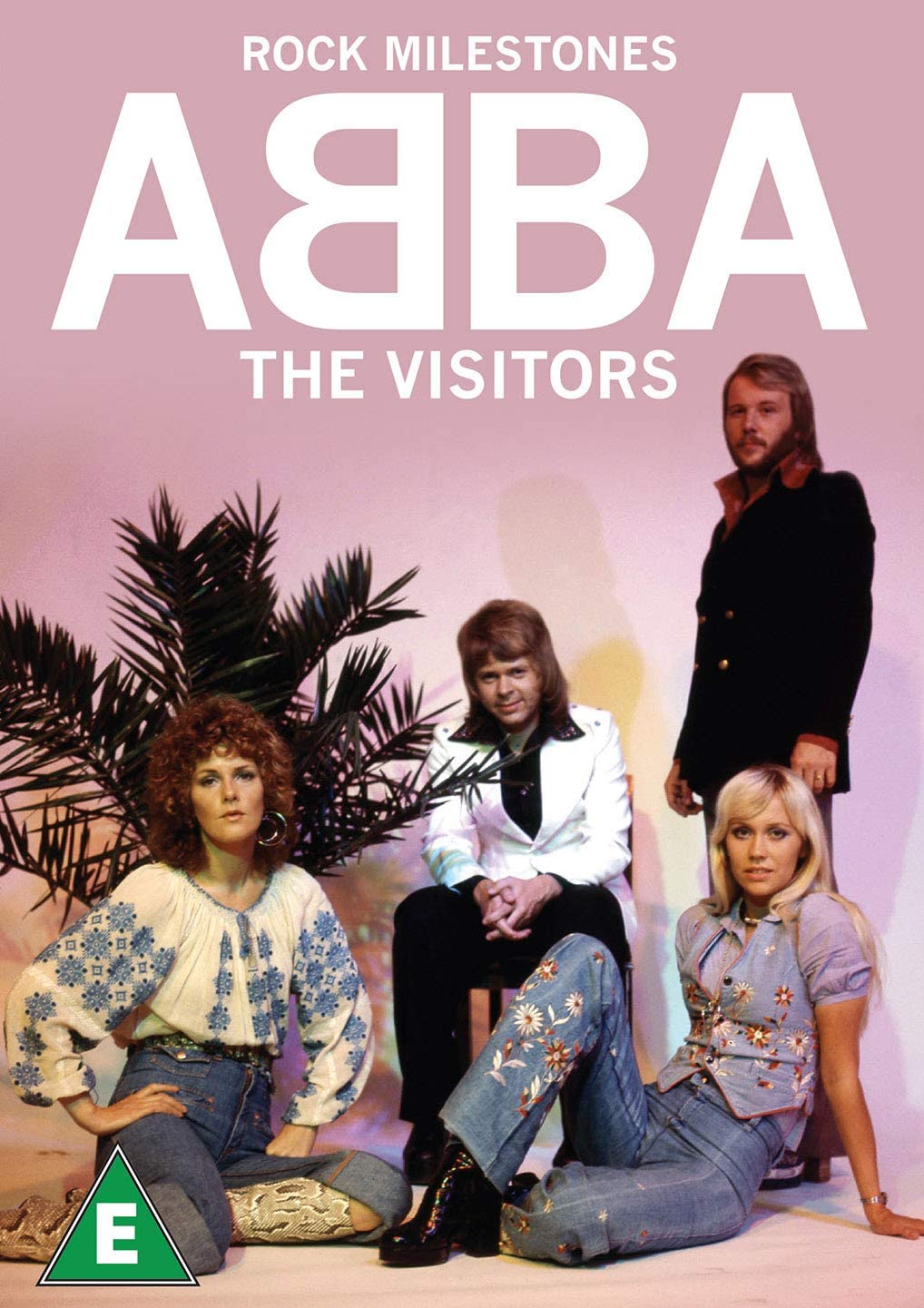 Abba Boxset