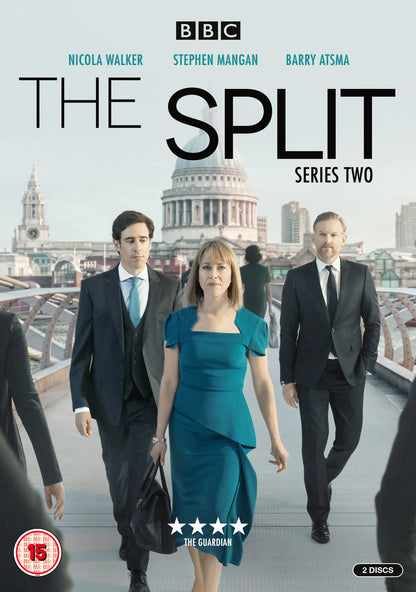 The Split: Series Two