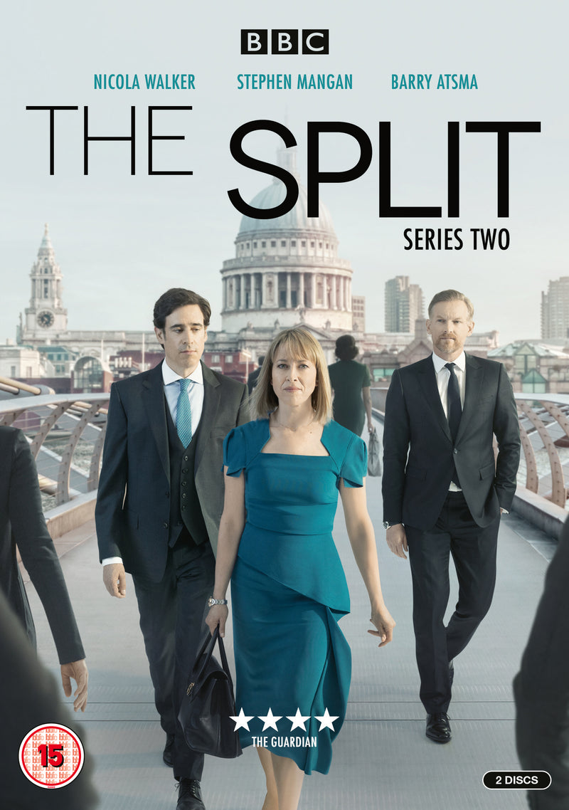 The Split: Series Two
