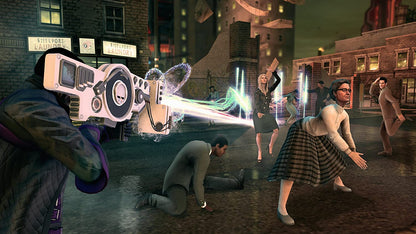 Saints Row IV: Re-Elected (Nintendo Switch)