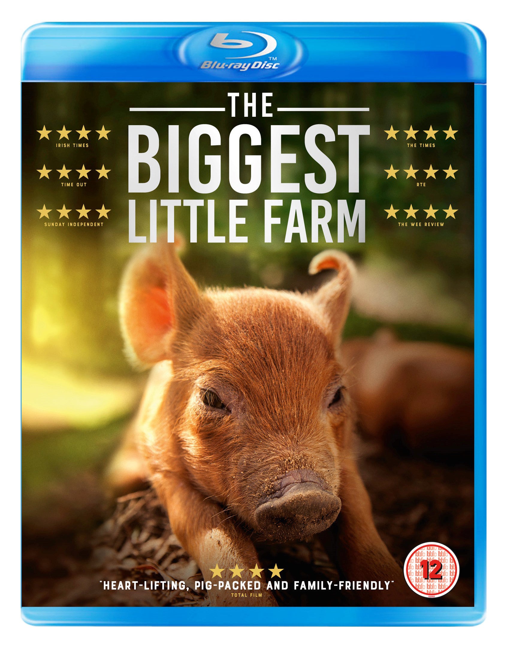 The Biggest Little Farm