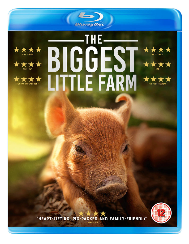 The Biggest Little Farm
