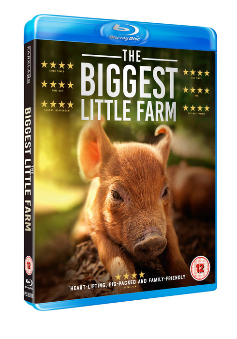 The Biggest Little Farm