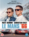 Le Mans '66