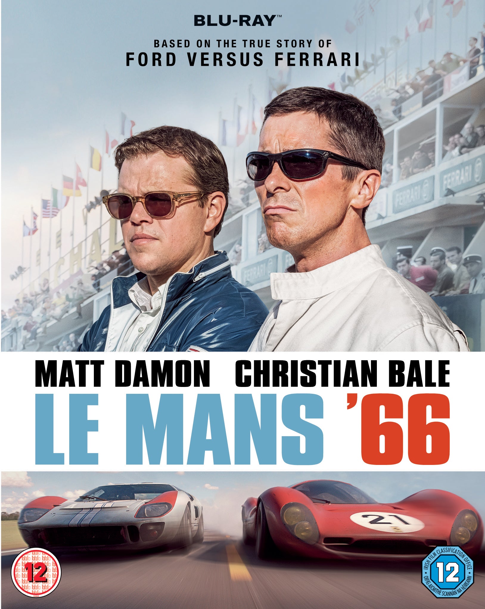 Le Mans '66