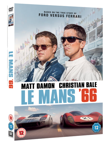 Le Mans '66