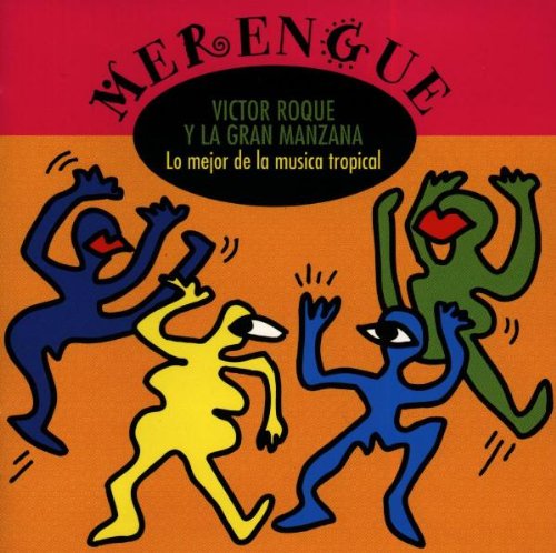 Lo Mejor De La Musica Tro
