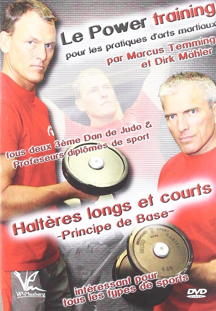 Le Power Training