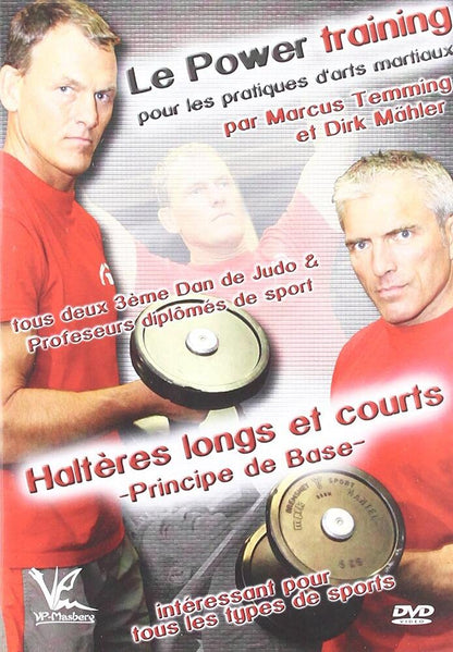 Le Power Training