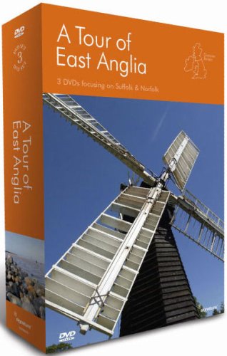 A Tour Of East Anglia