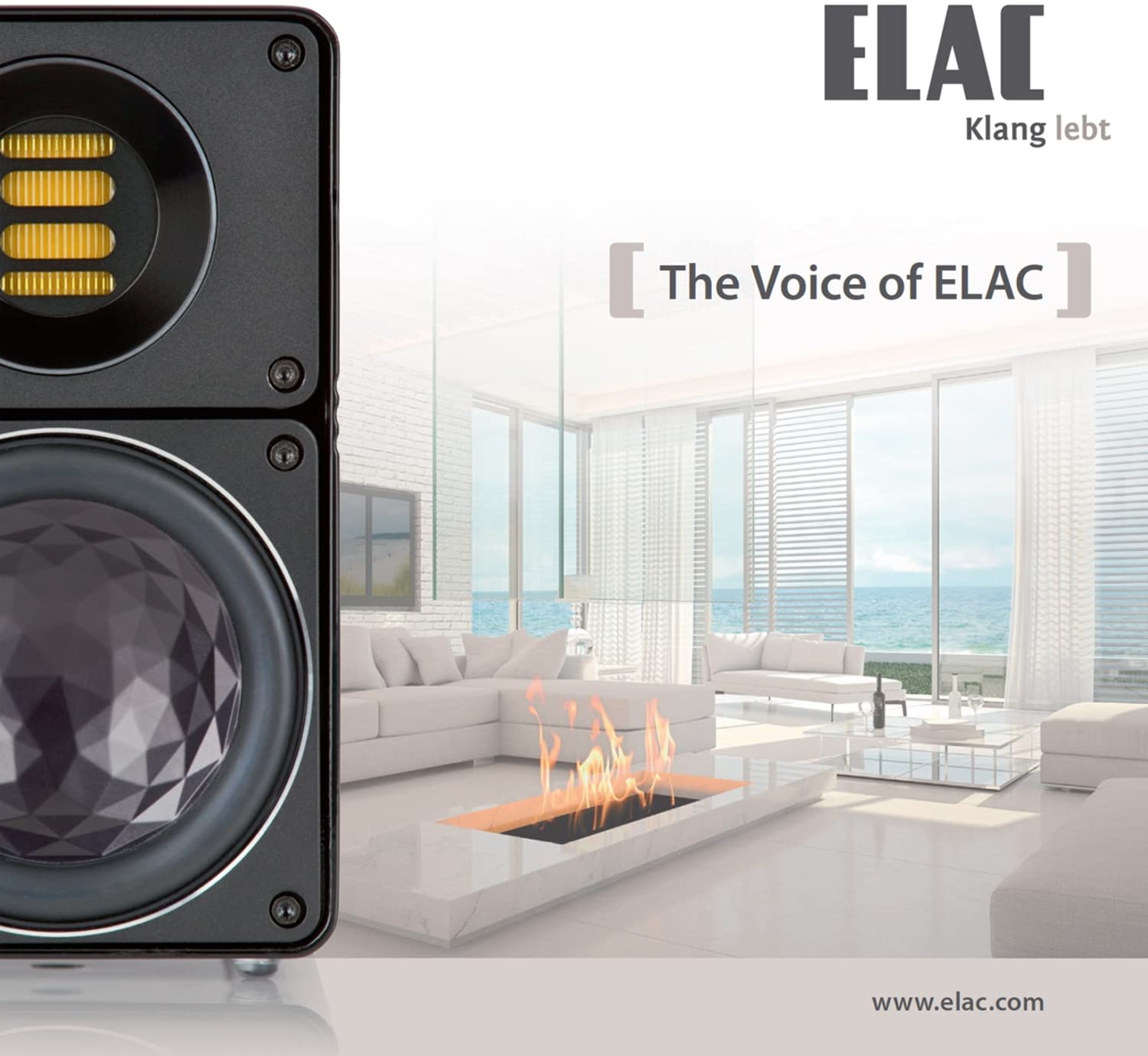 Voice of Elac