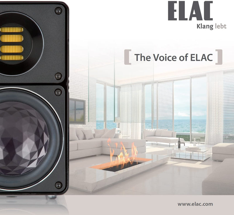 Voice of Elac