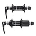 Shimano HB-R7000 105 front hub, 100 mm Q/R, 32 hole, black