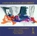 Archaeus Ensemble-Concierto En Bucarest
