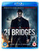 21 Bridges