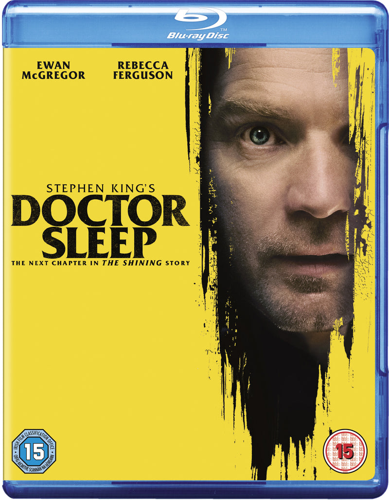 Doctor Sleep