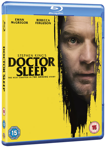 Doctor Sleep