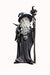 WETA Weta Collectibles- Mini Epics Lord of The Rings Gris Figura Coleccionable Gandalf, El Señor de los Anillos, Multicolor (Weta Workshop 865002614WETA