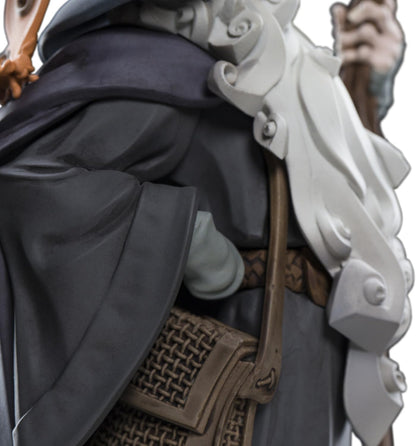 WETA Weta Collectibles- Mini Epics Lord of The Rings Gris Figura Coleccionable Gandalf, El Señor de los Anillos, Multicolor (Weta Workshop 865002614WETA