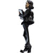 Weta Collectibles- Mini Epics Alien Figura Coleccionable Agente M Men In Black, Color Negro (65002966WETA