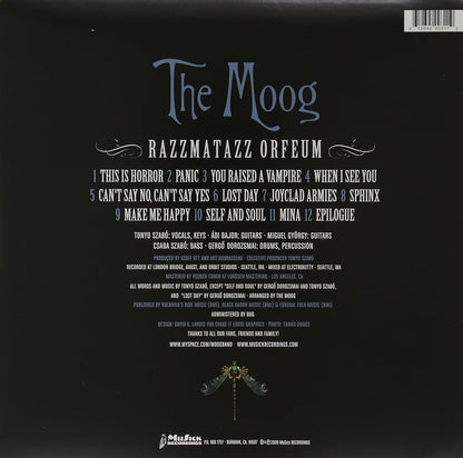 Razzmatazz Orfeum