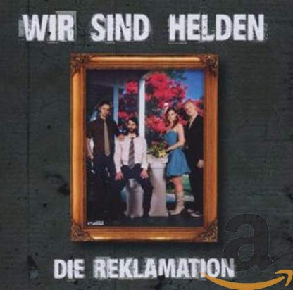 Die Reklamation