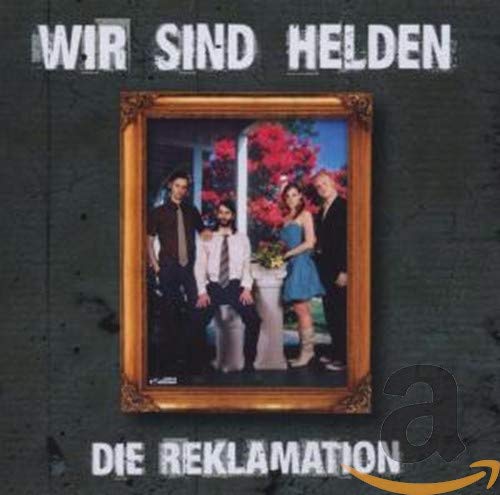 Die Reklamation